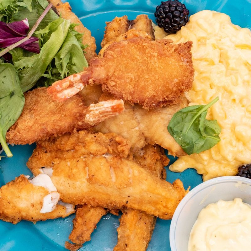 Soul To Go (Soul To Go LLC) — Waterbury