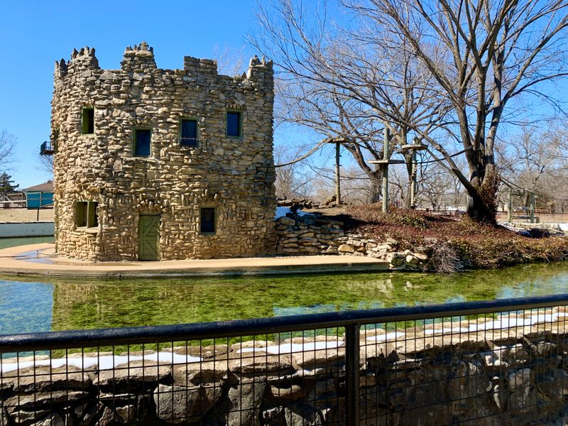 Enjoy Timeless Fun at Historic Riverside Park