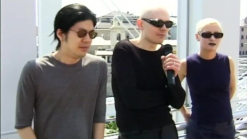 D'Arcy Wretzky (Smashing Pumpkins)