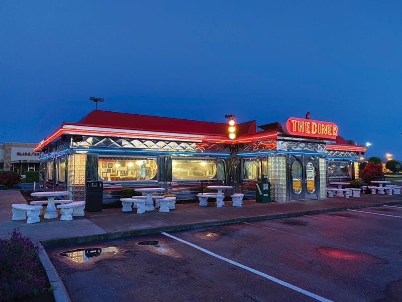 The Diner
