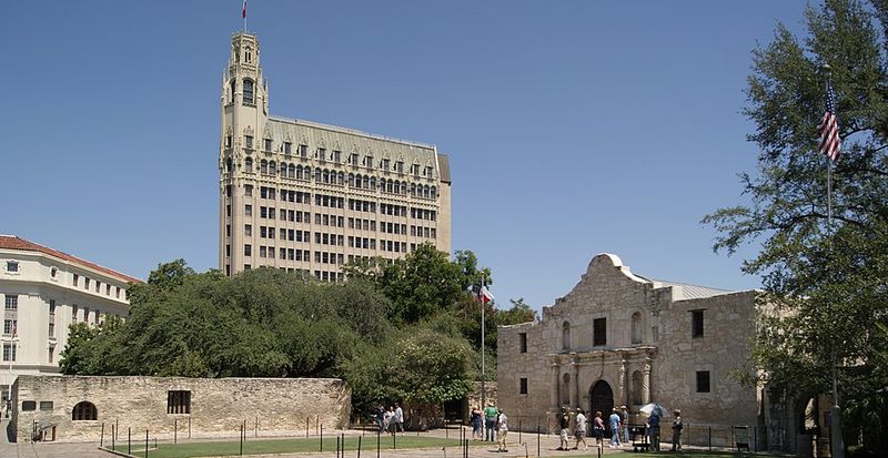 San Antonio, Texas