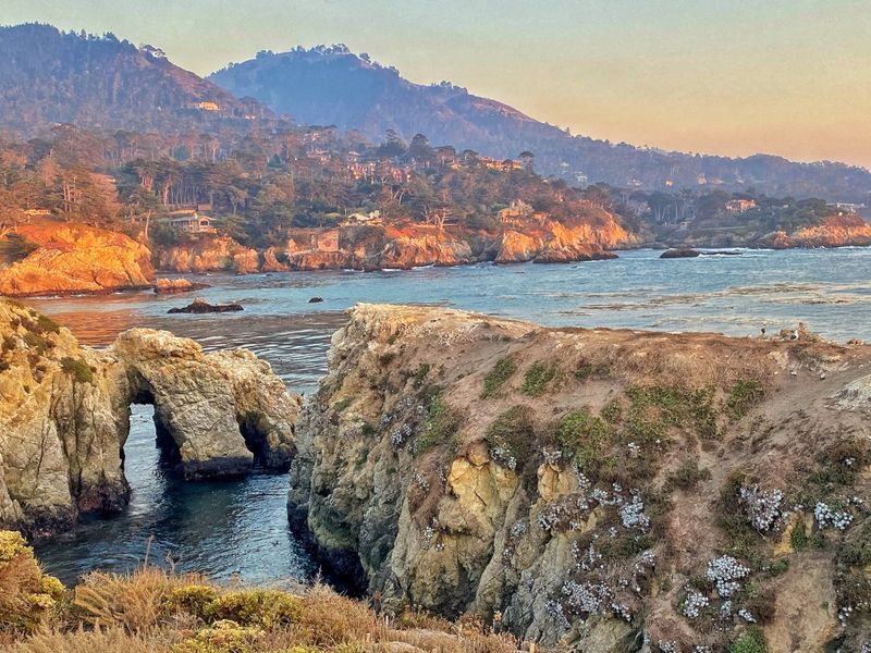 Carmel-by-the-Sea & Point Lobos, CA (from San Francisco Bay Area)