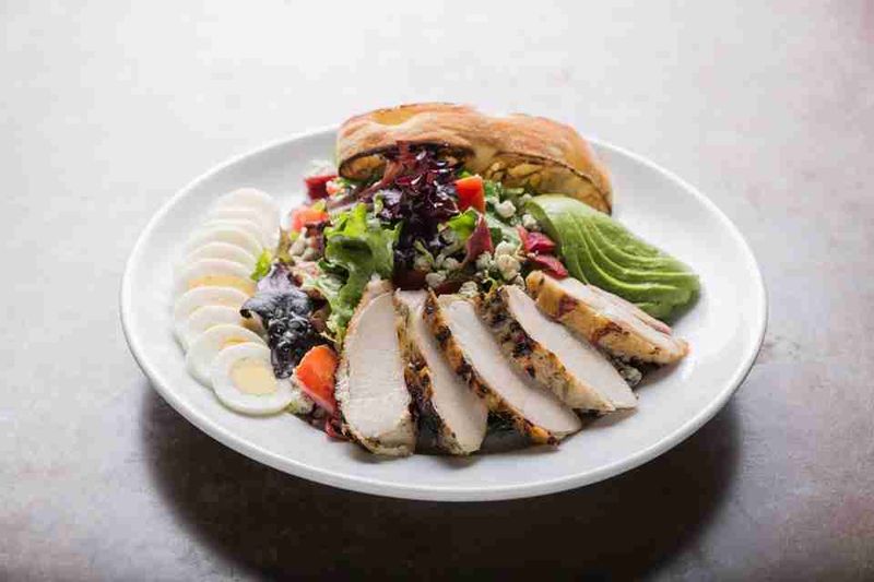 Urban Plates