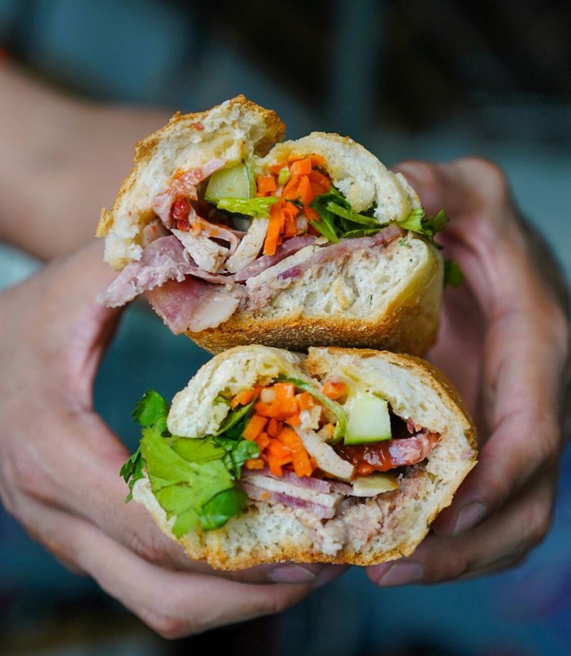 Ba Xuyên (Sunset Park)