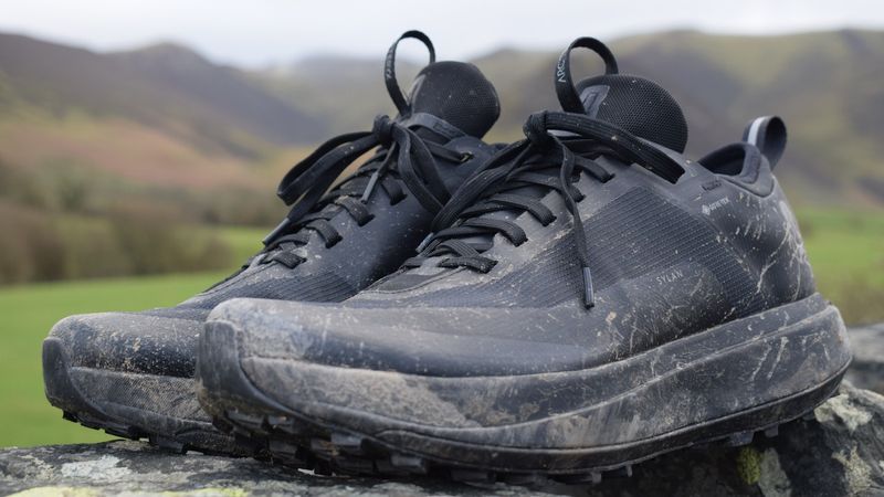Arc’teryx Sylan Pro