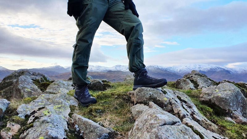 Berghaus Expeditor Trek 2.0