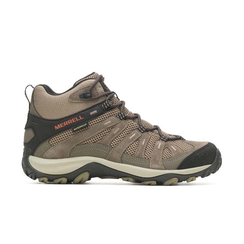 Merrell Alverstone 2