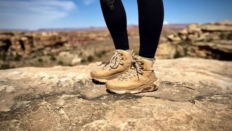 Hoka Kaha 3 GTX
