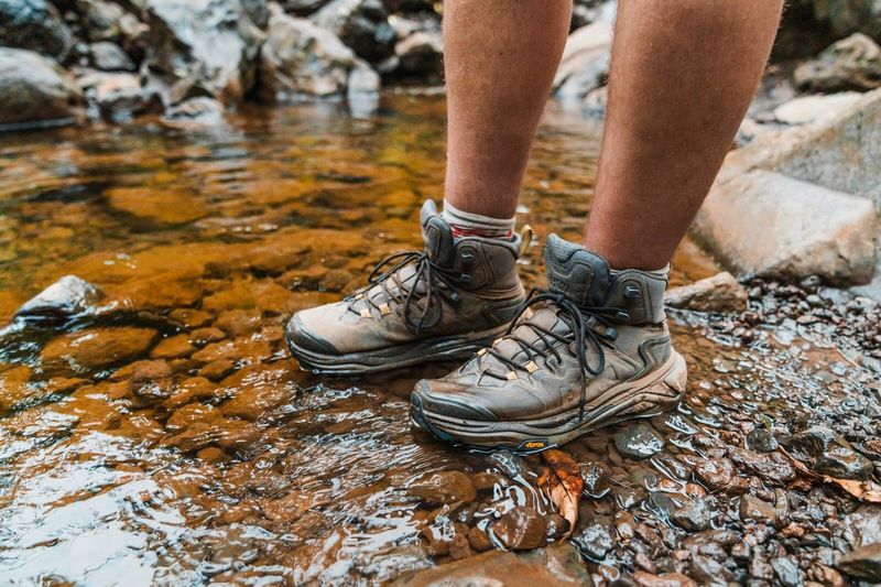 Hoka Kaha 3 GTX