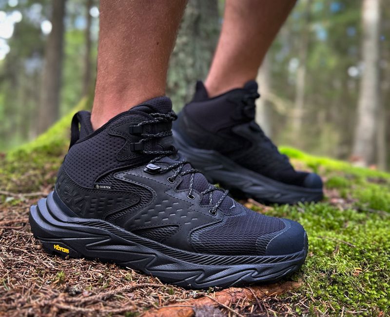 HOKA Anacapa Mid GTX