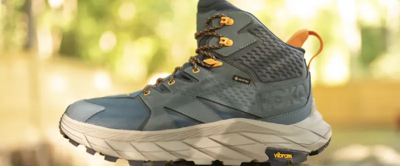 HOKA Anacapa Mid GTX