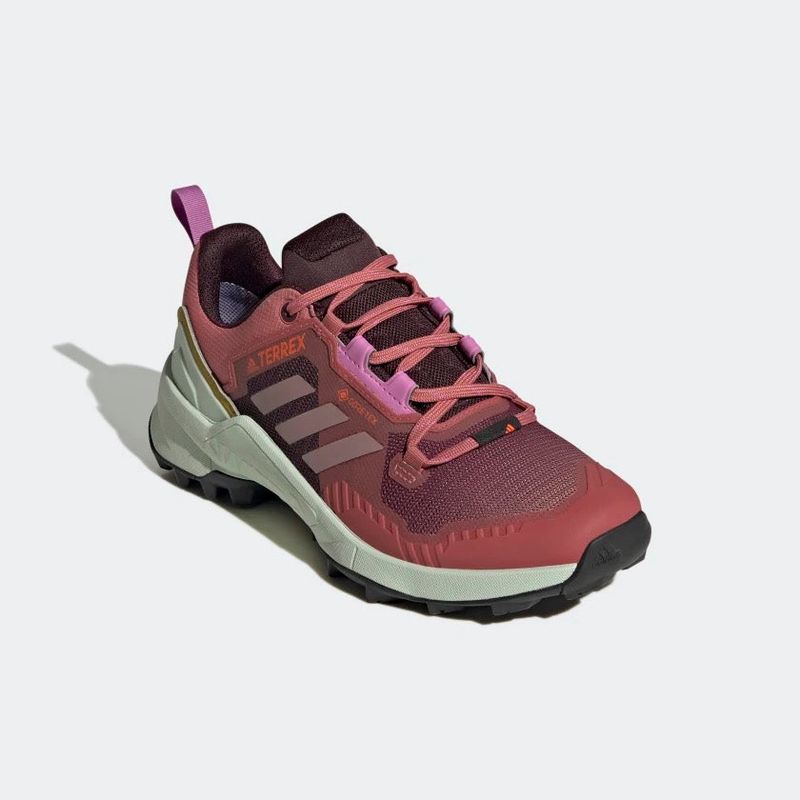 Adidas Terrex Swift R3 GTX — Best for cold-weather grip and structure