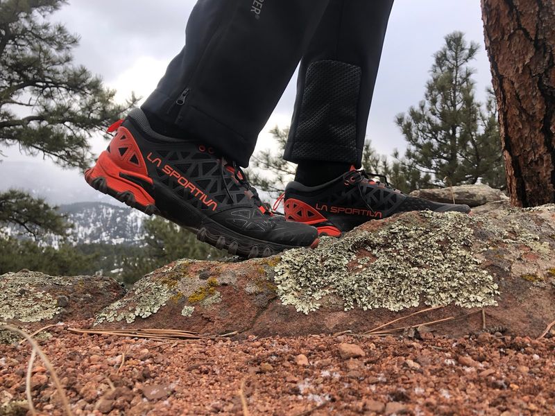 La Sportiva Bushido II (Wide-Friendly)