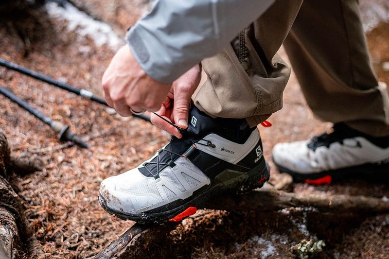 Salomon X Ultra 4 GTX