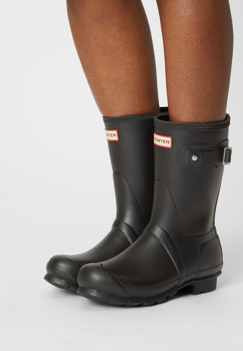 Hunter Original Insulated Tall Boots