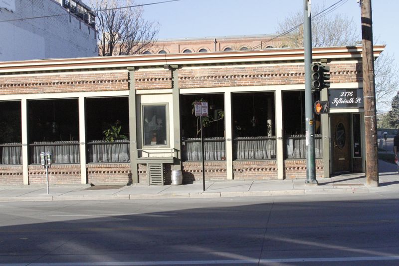 My Brother's Bar (Denver, CO)
