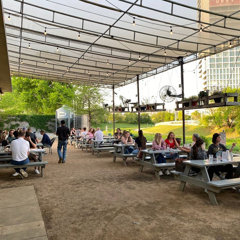 Rodeo Goat (Design District) — Creative Burgers, Kids' Sliders