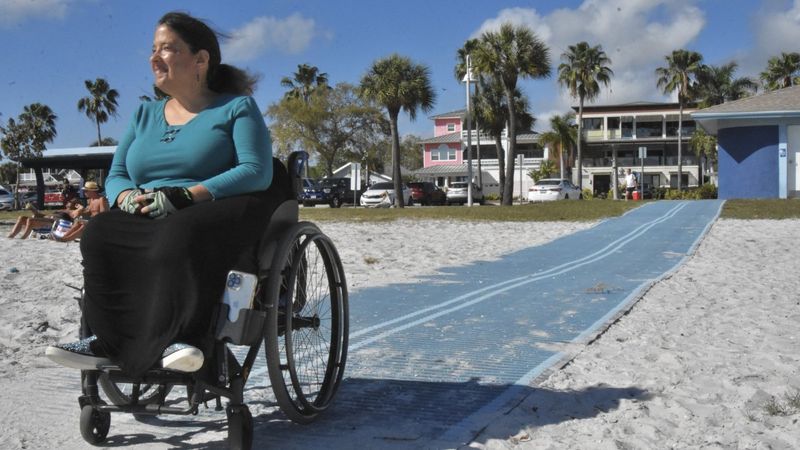 Clearwater Beach, Florida (St. Pete/Clearwater)