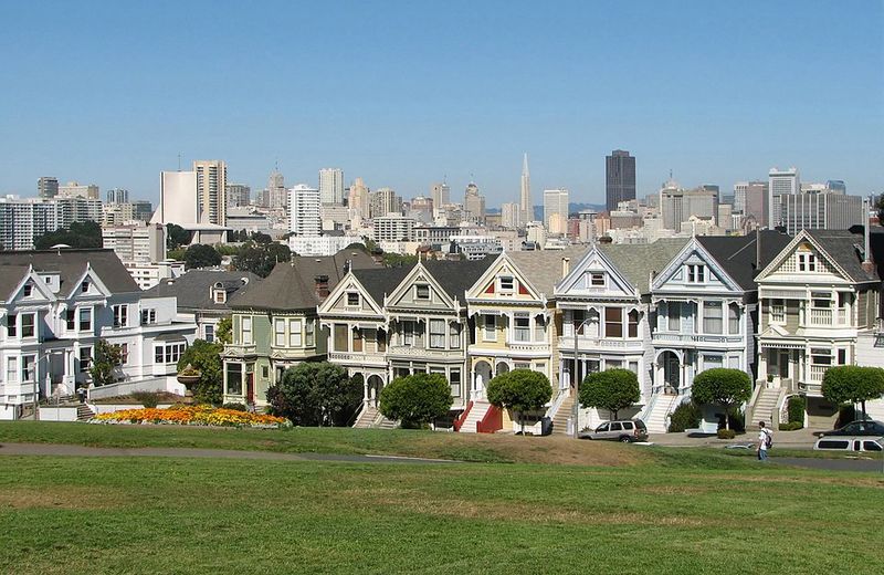 San Francisco, California