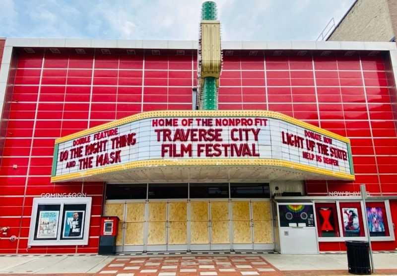 State Theatre (Traverse City)
