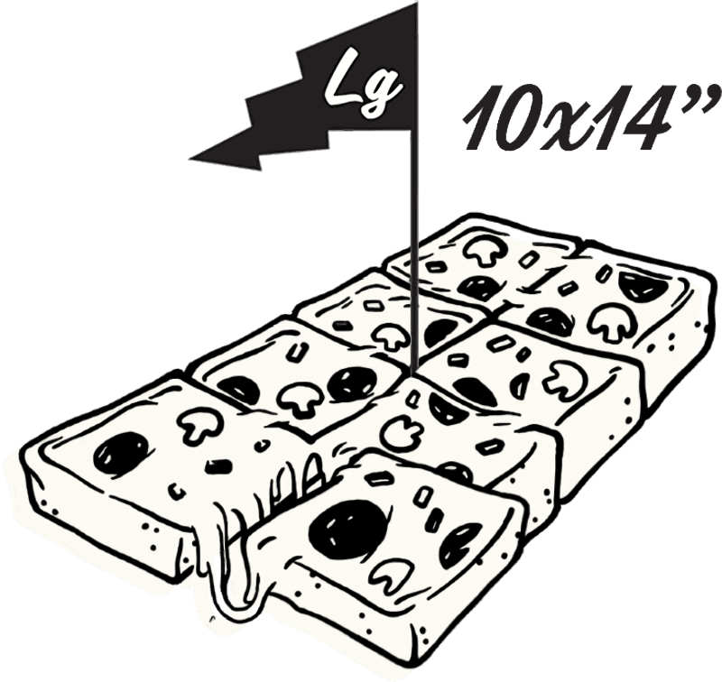 Pie-Sci (Woodbridge, Detroit)