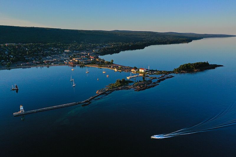 Minnesota – Grand Marais