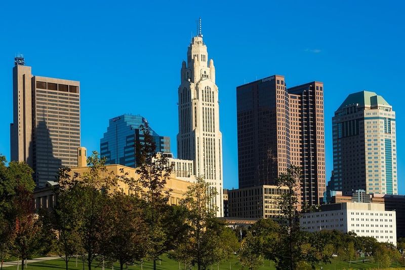 Ohio