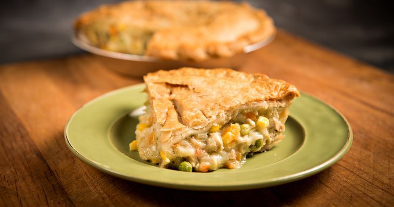 Grand Traverse Pie Company