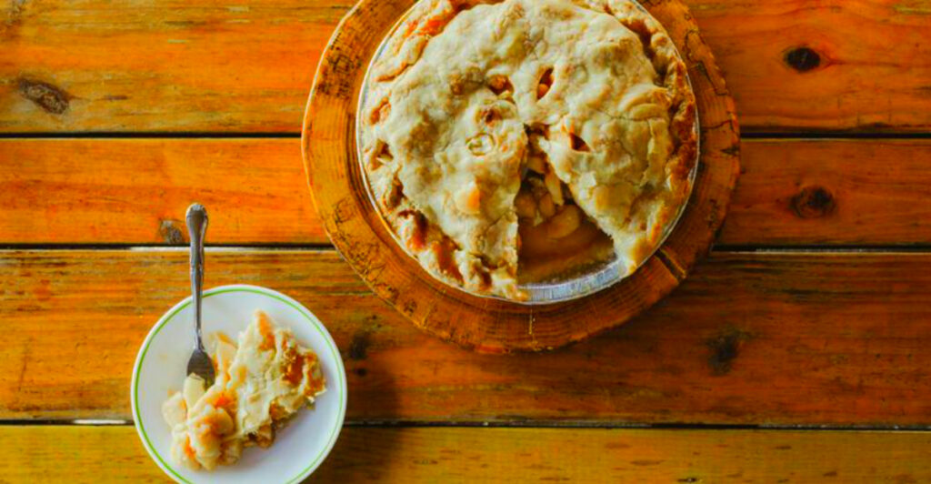 Michigan’s Best Pot Pies – Ranked by Locals Who Know Best