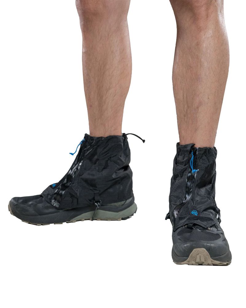 Lightweight Hiking Gaiters