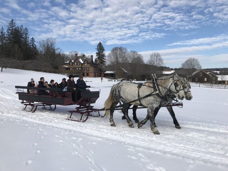 Billings Farm & Museum