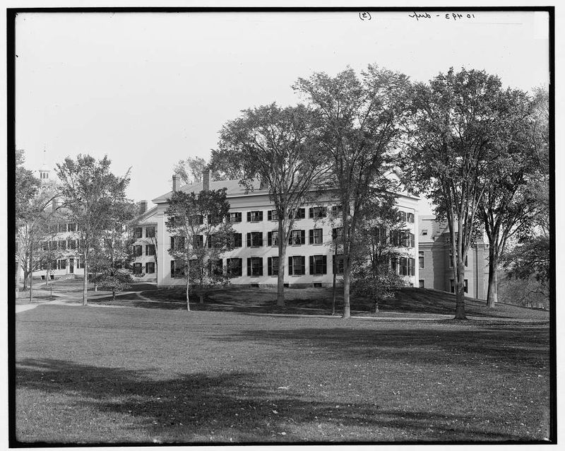 Dartmouth College (Hanover, New Hampshire)
