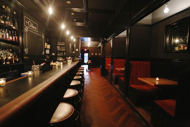 The Gibson – Washington, D.C.