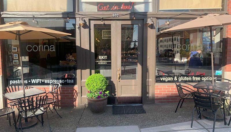 Corina Bakery - Tacoma