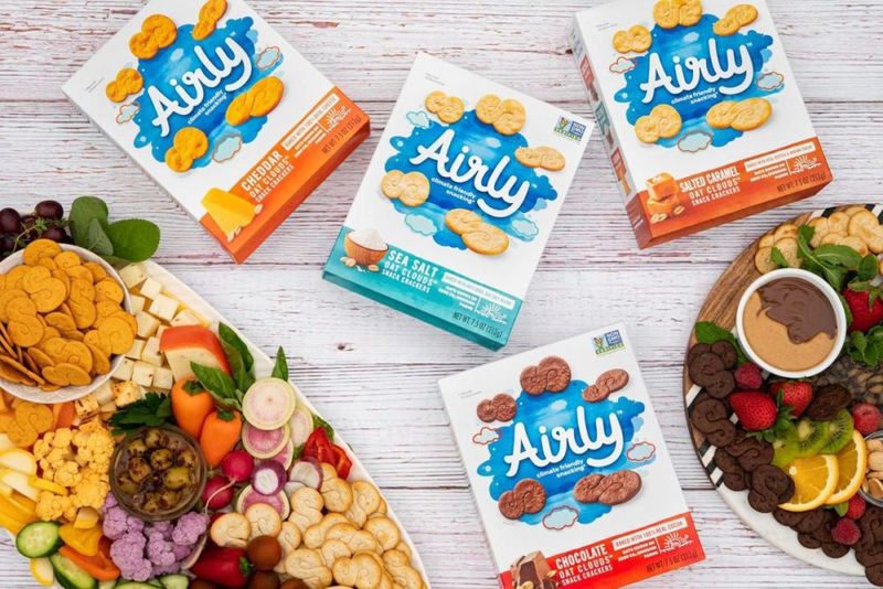 Airly Foods – Missouri