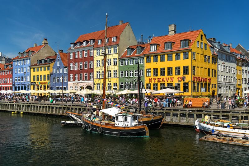 Copenhagen, Denmark