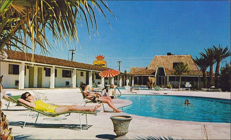 Affordable Lodging & Lower Costs