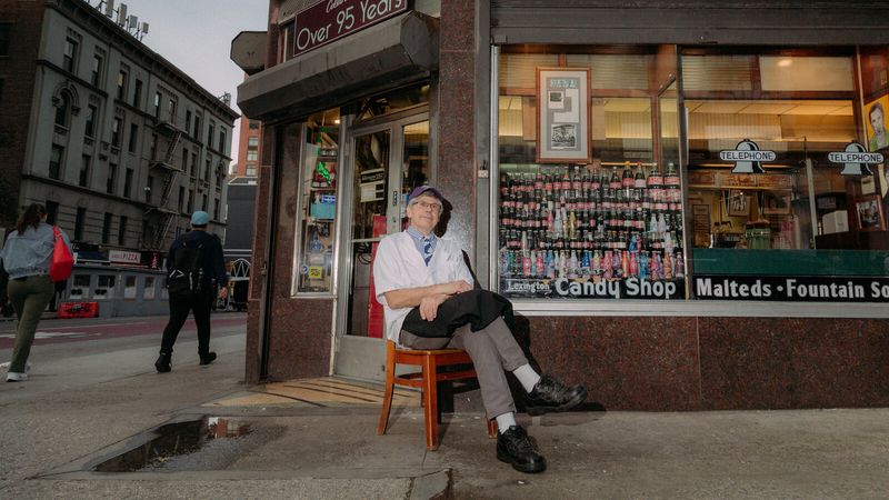 Family Legacy & Surviving the Times