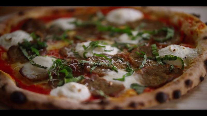 DeSano Pizza Bakery – Los Angeles