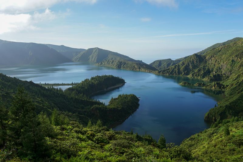 Azores, Portugal