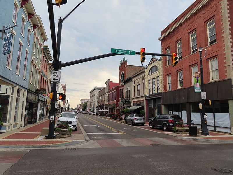 Muncie, Indiana