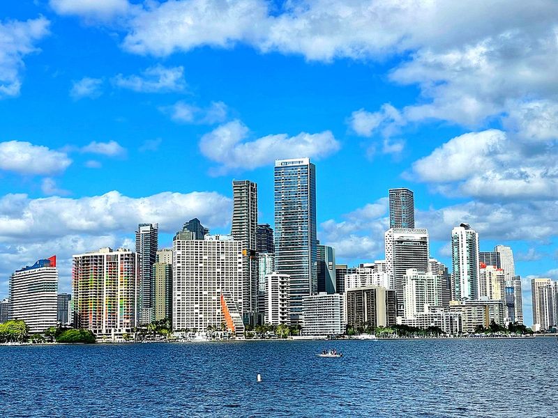 Miami, Florida — Big-City Energy, Strong Healthcare