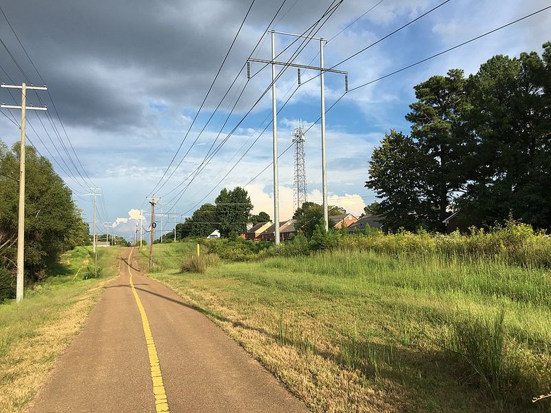 Mississippi – Oxford