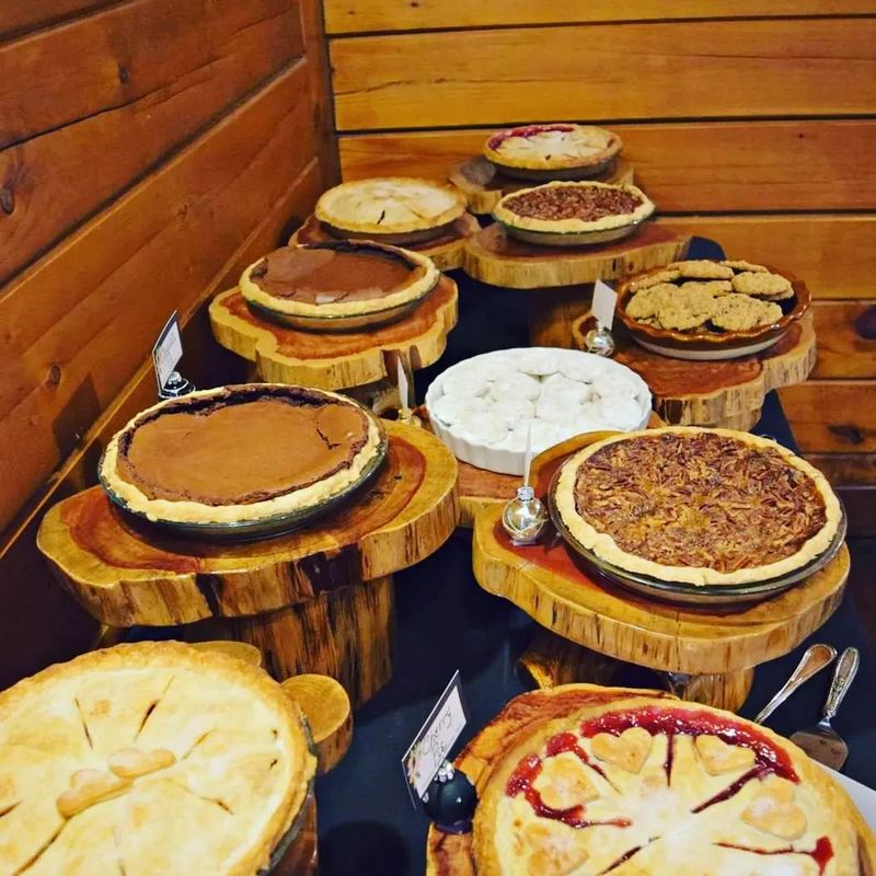 Black Magnolia Southern Patisserie – Greensboro