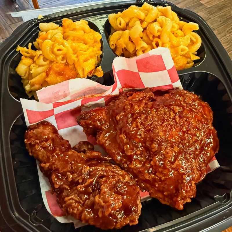 Soul Tasty — Stamford