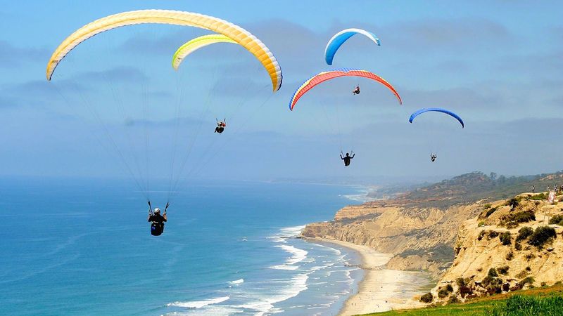 Torrey Pines Gliderport