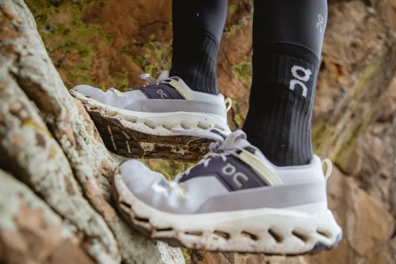 Lightweight Yet Durable Build