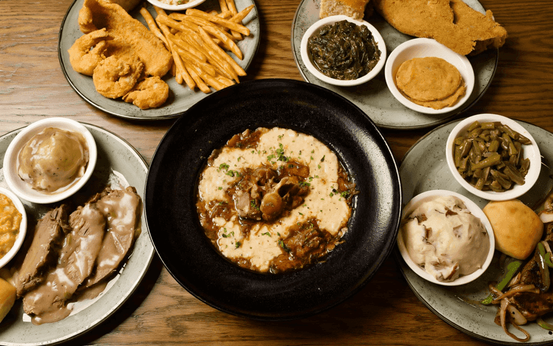 Kountry Kitchen – Indianapolis, IN