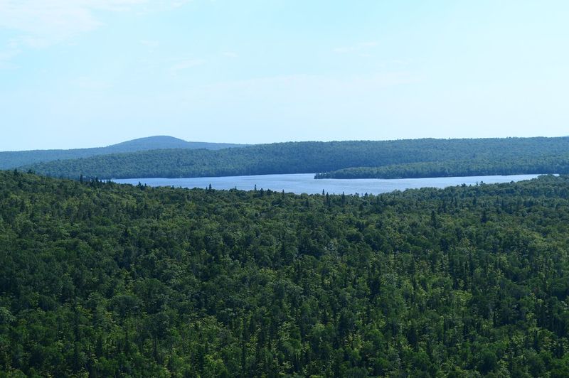 Keweenaw Peninsula (Michigan)