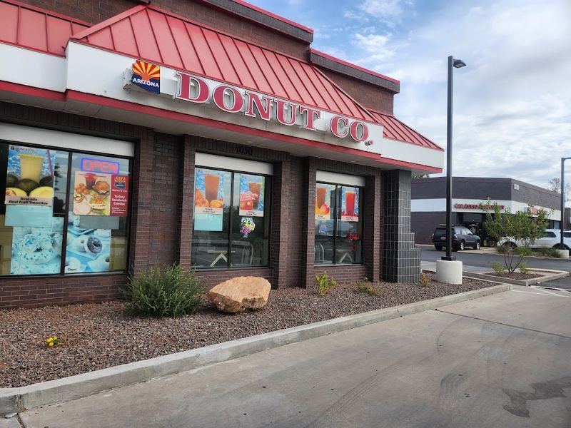 Arizona Donut Co. (Tempe)